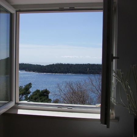 Ferienwohnung A Bright Hideaway Dubrovnik Exterior foto